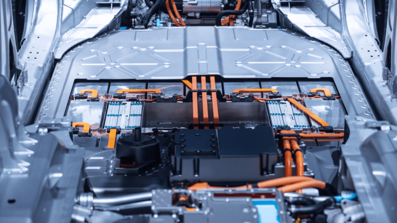 Emerging Technologies for EV Battery and Wire Harness